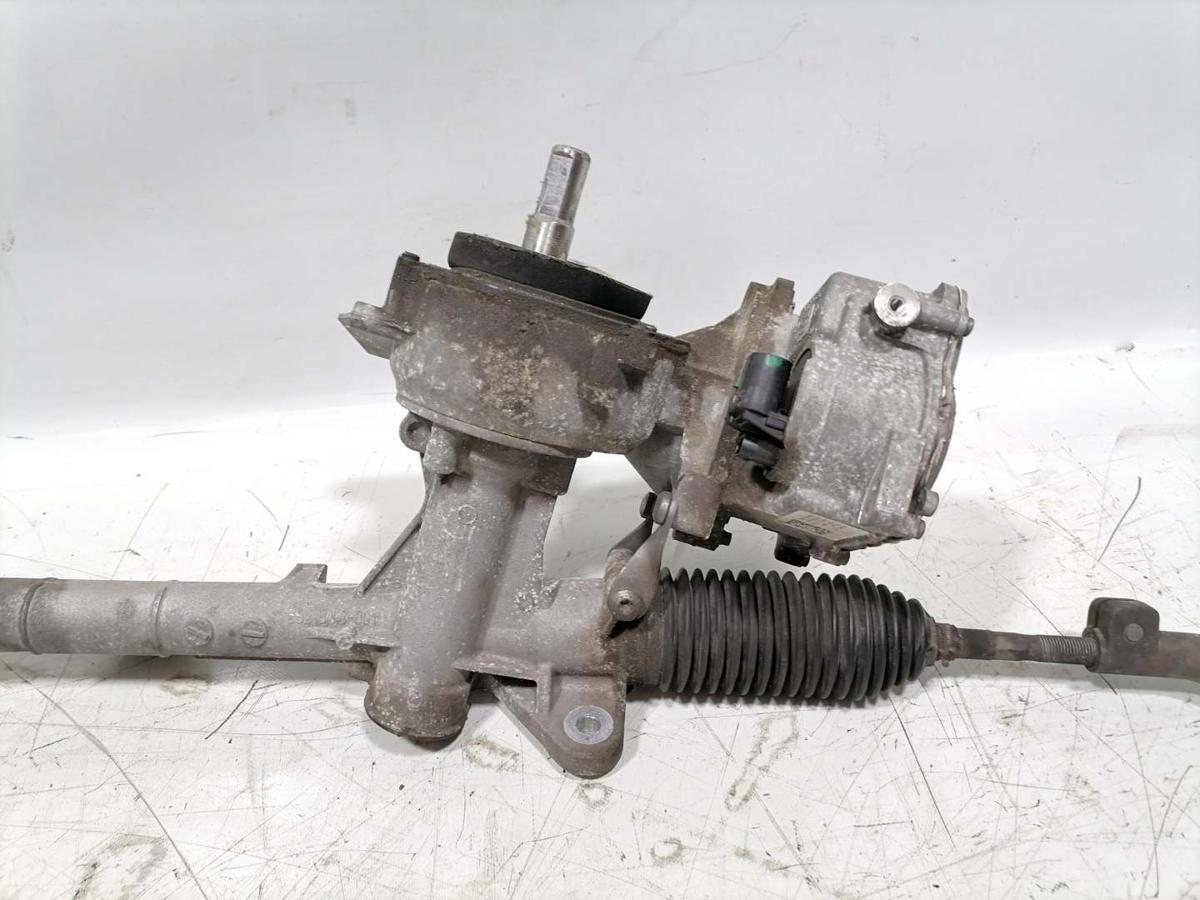 BMW 2er Active Tourer F45 original Servolenkgetriebe mit Motor 2,0 141KW Bj.2018